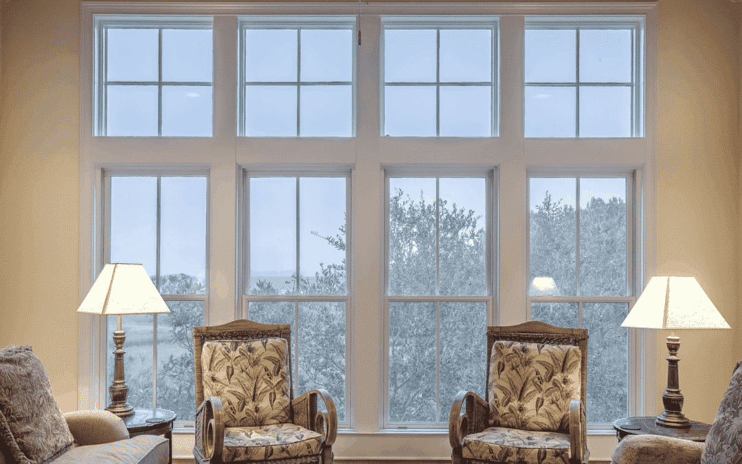 How Do I Choose the Best Company for Window Installation in Point?