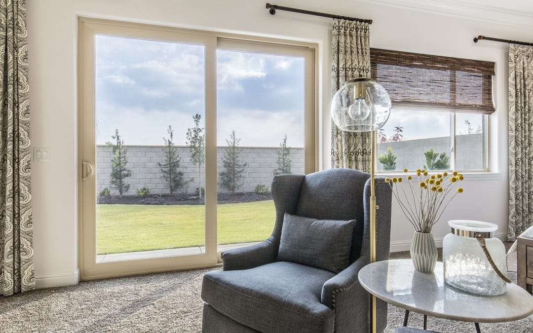 Can Window Installation Improve Home Energy Efficiency?