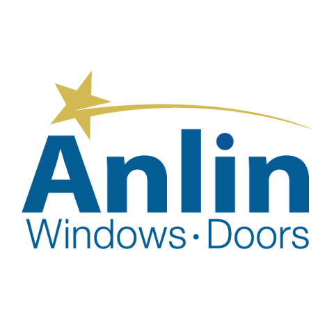 Anlin Windows Logo