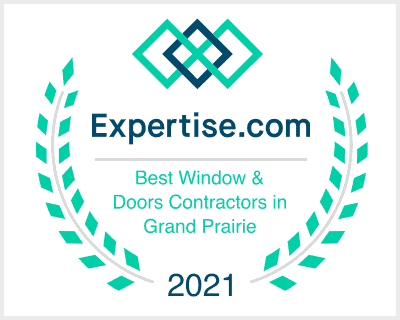 Expertise.com Best Contractors 2021 Badge
