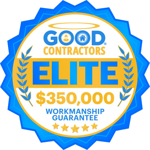Elite badge