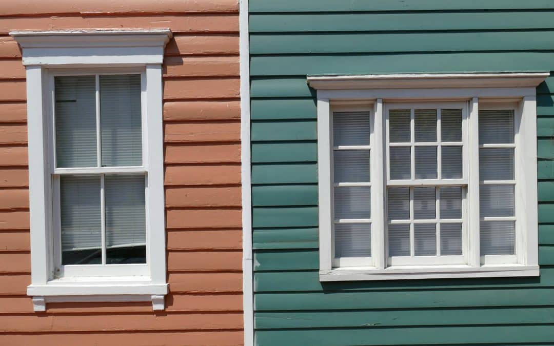 Why Is My Window Making a Whistling Sound When It’s Windy?