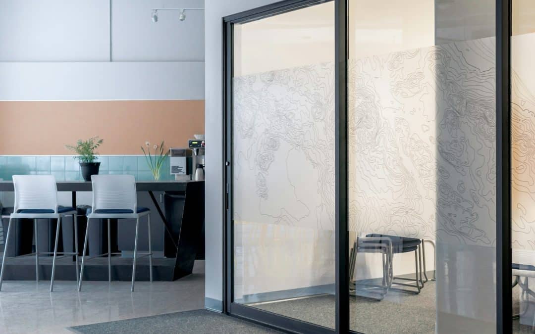 sliding door