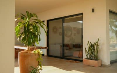 Ways to Secure Your Patio Door Against Break-Ins