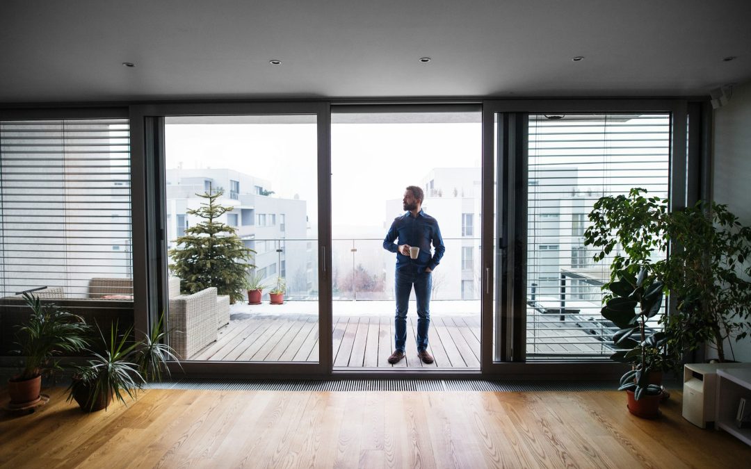 patio doors