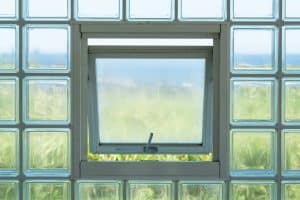 window sealing