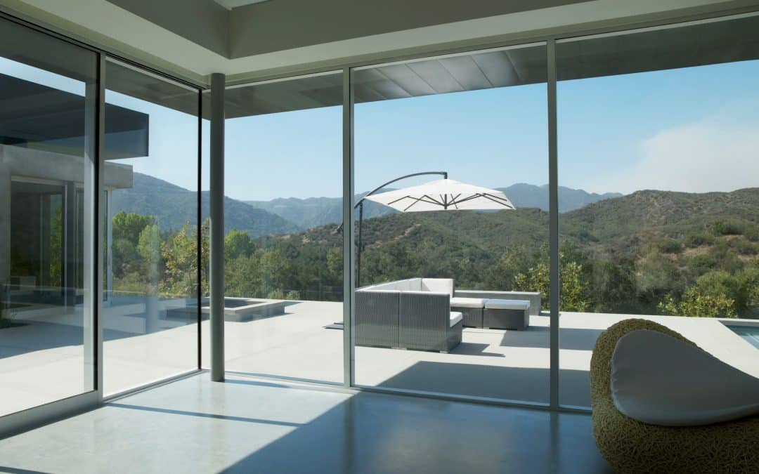 Best Ways to Insulate Sliding Glass Doors for Winter