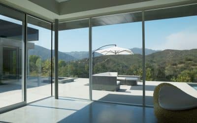 Best Ways to Insulate Sliding Glass Doors for Winter