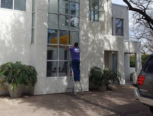 Hire a Professional for Window Installation