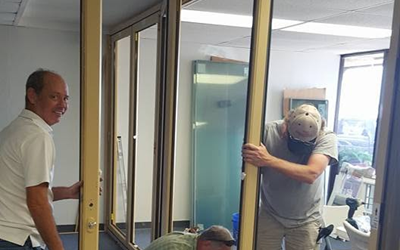 How Long Does a Professional Window Installation Take?
