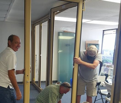 How Long Does a Professional Window Installation Take?