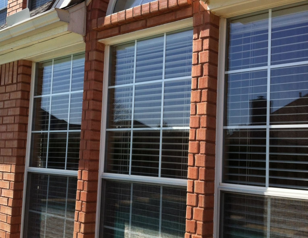 Window Installation