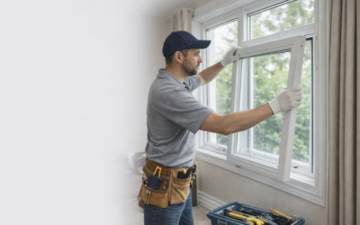 What Should I Look for in a Window Installation Contractor?