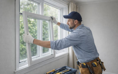 Can New Windows Protect Against Texas Storms?