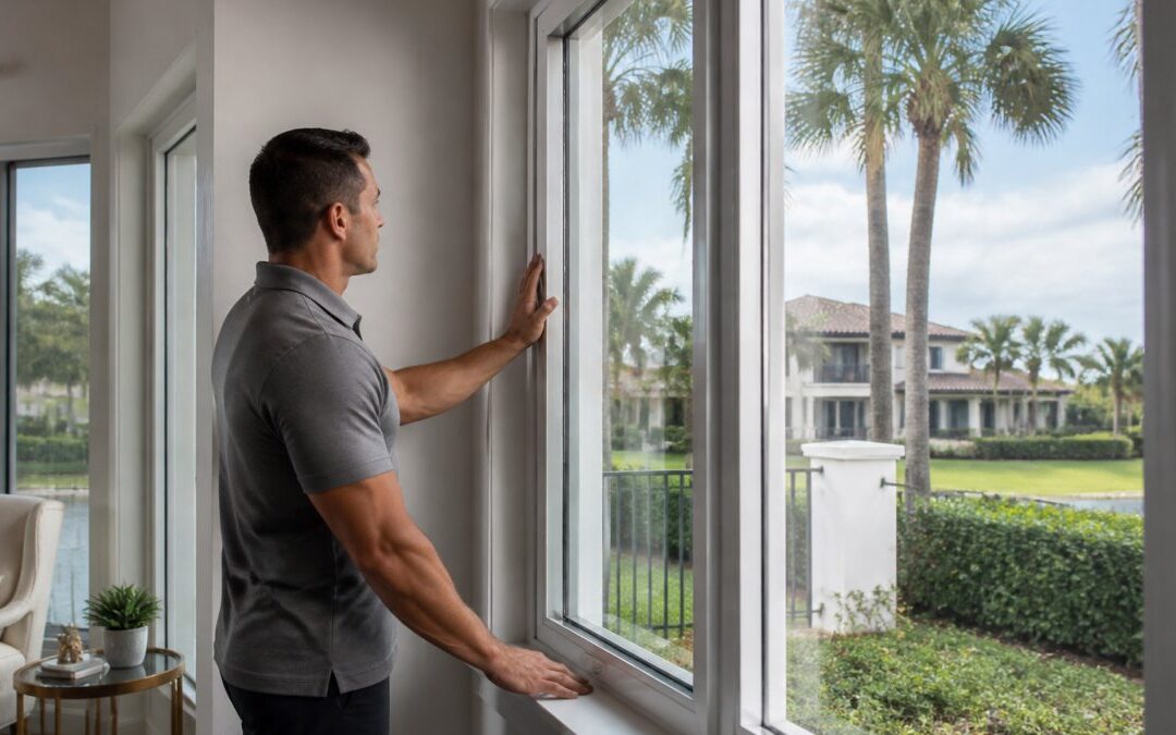 Benefits of Impact Windows for Homes: A 2026 Guide
