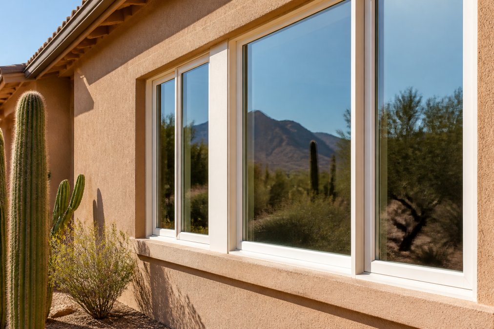 Best Windows for Hot Climates: 2026 Efficiency Guide