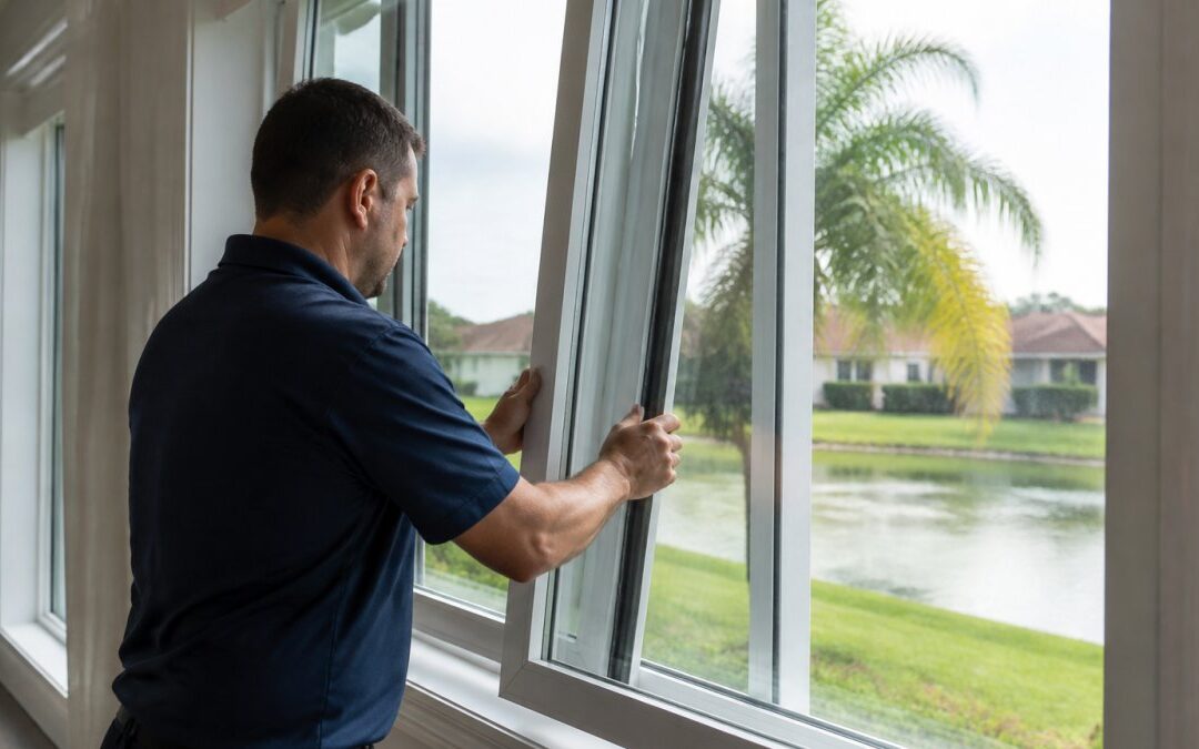 Vinyl vs Impact Windows for Home: A 2026 Comparison