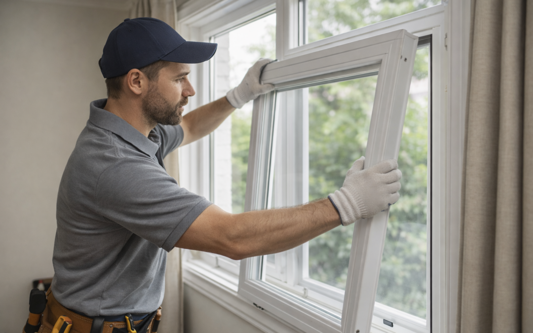 Does Window Installation Increase Home Value in Point?