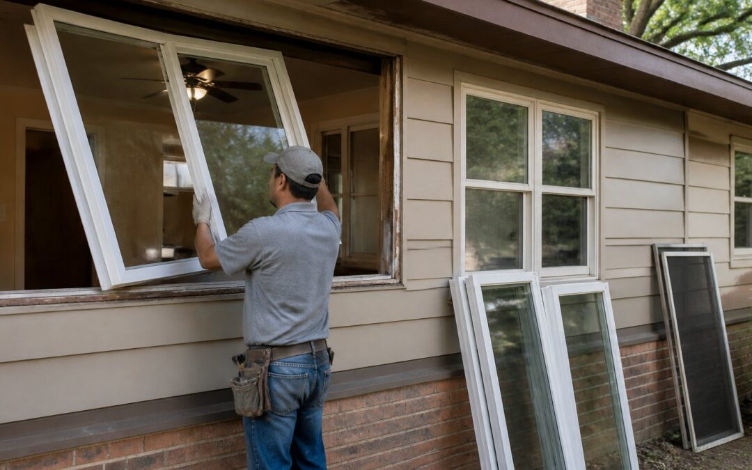 Window Replacement for 1970s Homes: A 2026 Guide